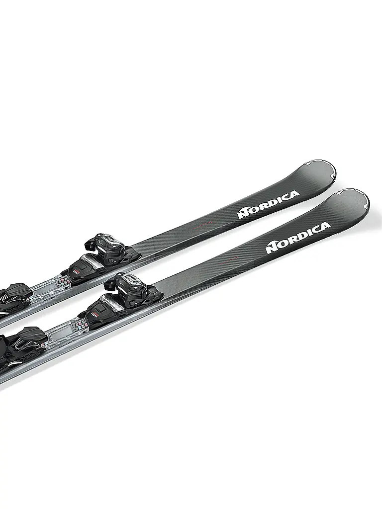NORDICA | Pistenski Set Spitfire 73 + TP2 Compact 10 FDT | 