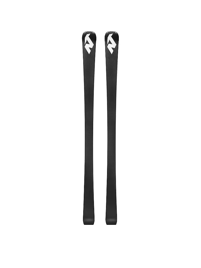 NORDICA | Pistenski Set Spitfire DC 74 + TPX 12 FDT | 