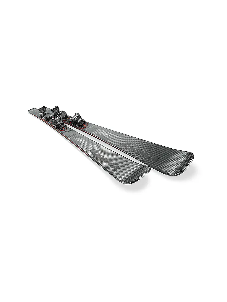 NORDICA | Pistenski Set Spitfire DC 74 + TPX 12 FDT | 