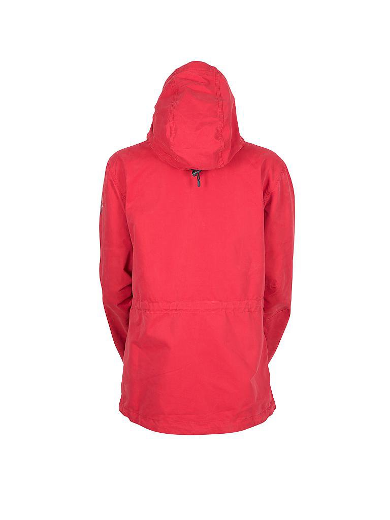 NORRØNA | Damen Anorak Svalbard Cotton | 