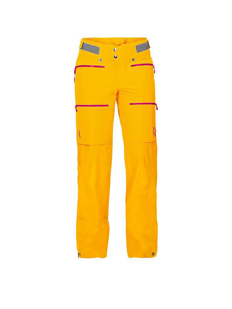 NORRØNA | Damen Tourenhose Lyngen driflex3 | 