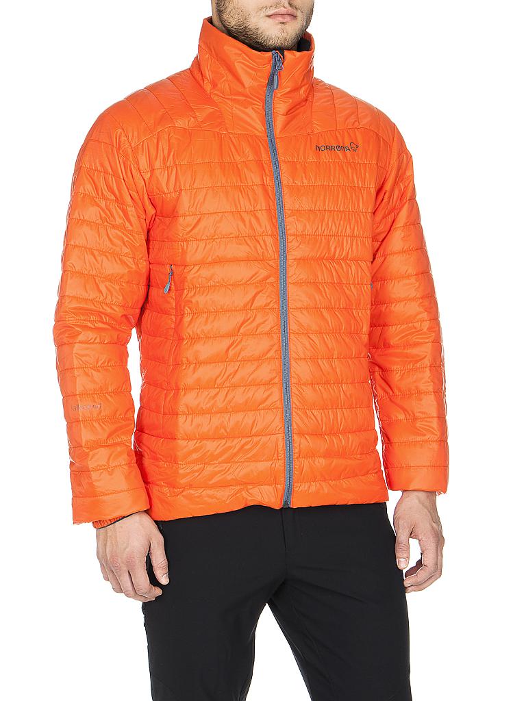 NORRØNA | Herren Isoltaionsjacke Falketind PrimaLoft60 | 