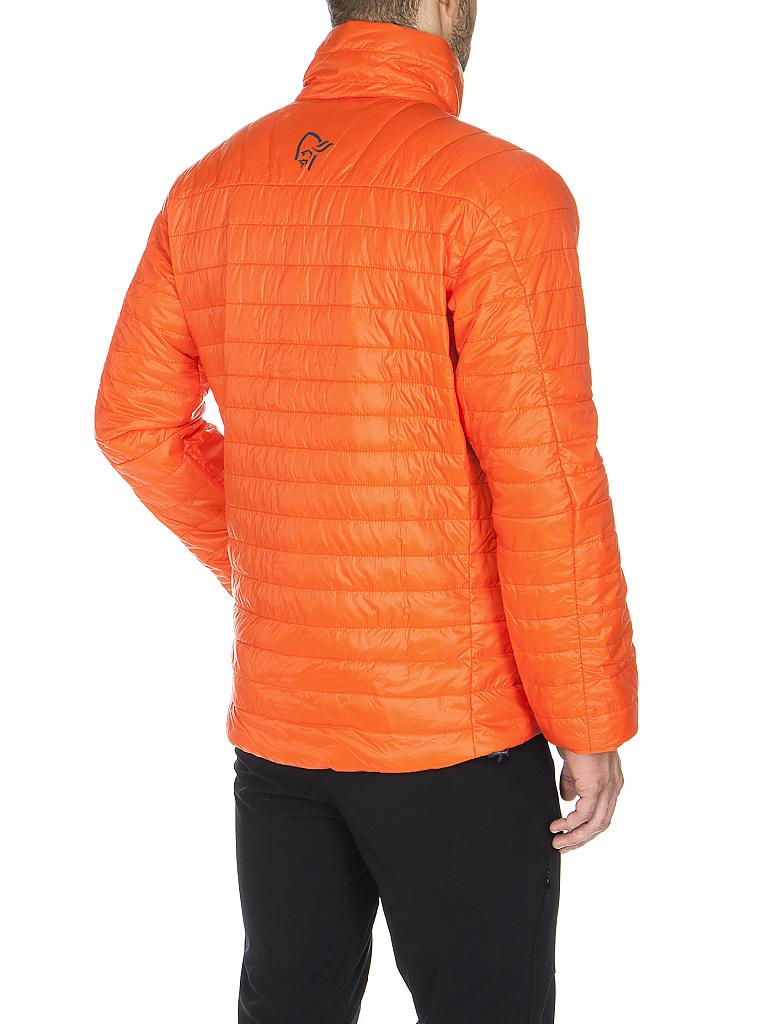 NORRØNA | Herren Isoltaionsjacke Falketind PrimaLoft60 | 