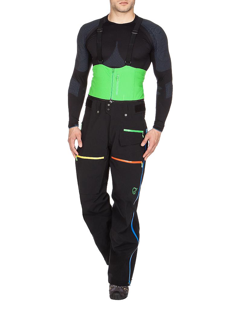 NORRØNA | Herren Tourenhose Lofoten GTX Pro | 