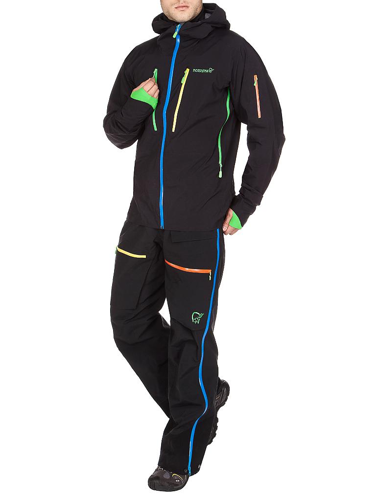 NORRØNA | Herren Tourenhose Lofoten GTX Pro | 