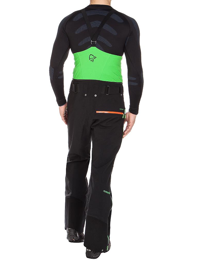 NORRØNA | Herren Tourenhose Lofoten GTX Pro | 