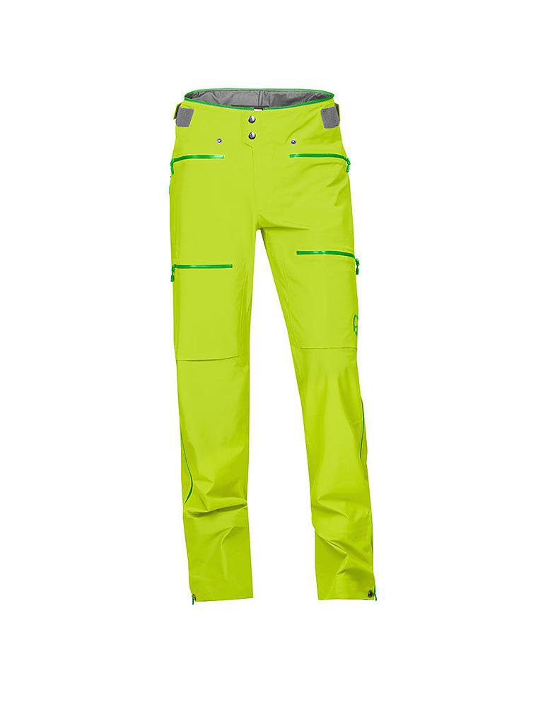 NORRØNA | Herren Tourenhose Lyngen driflex3 | 