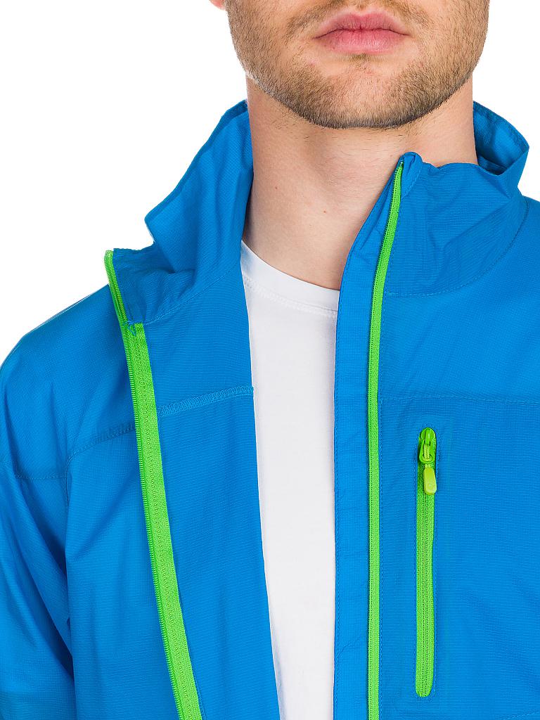 NORRØNA | Herren Wanderjacke Bitihorn Aro 100 | 