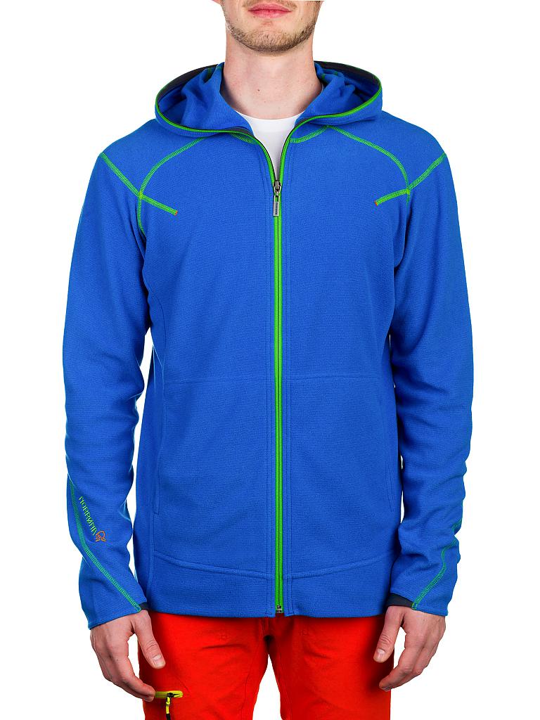 NORRØNA | Outdoor Fleecejacke /29 warm 1 | 