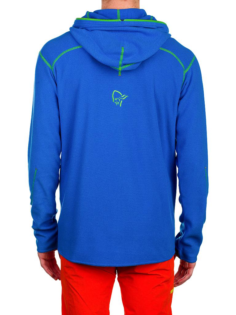 NORRØNA | Outdoor Fleecejacke /29 warm 1 | 