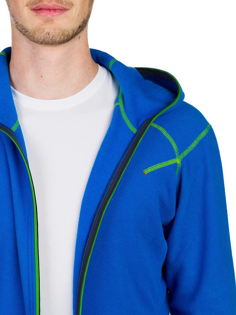 NORRØNA | Outdoor Fleecejacke /29 warm 1 | 