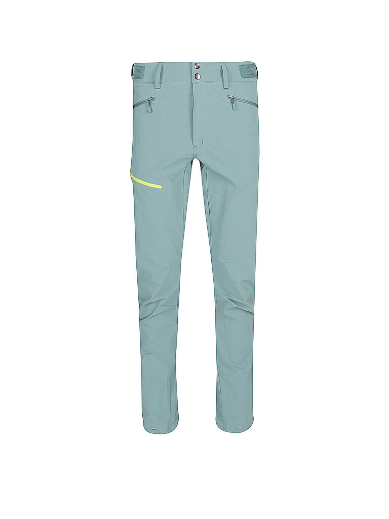 NORRØNA Herren Wanderhose falketind  flex1 grau | M
