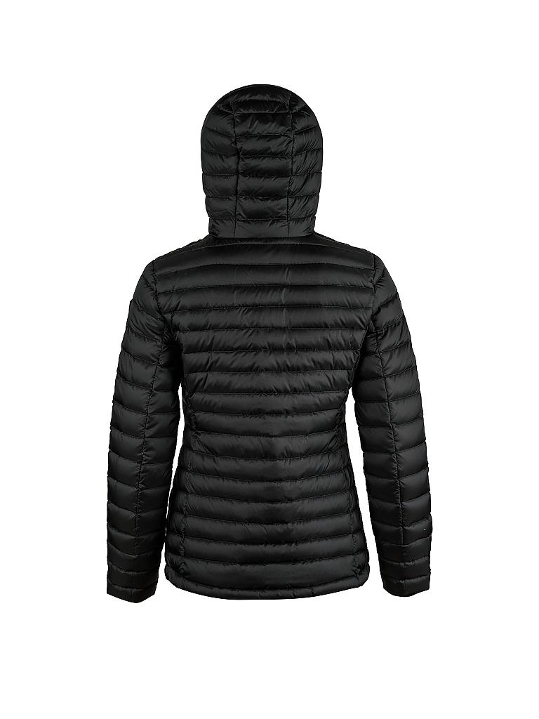 NORTHLAND | Damen Daunenjacke Ariana | schwarz