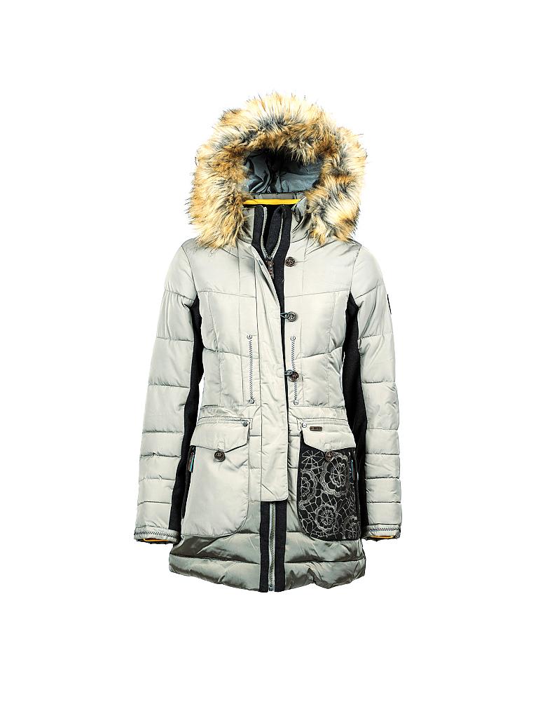 NORTHLAND | Damen Parka Inez | 