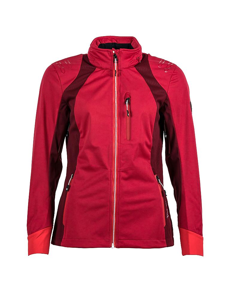 NORTHLAND | Damen Softshelljacke Ciara | 