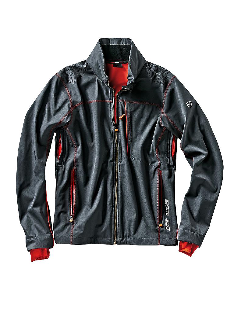 NORTHLAND | Herren Jacke Sarimo | 