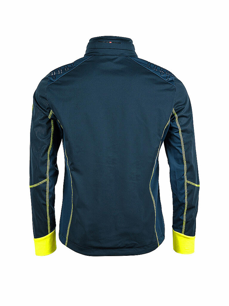 NORTHLAND | Herren Softshelljacke Ciaro | grau
