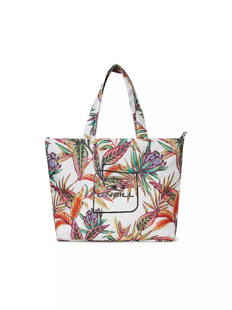 O'NEILL | Badetasche Coastal Print Tote | bunt