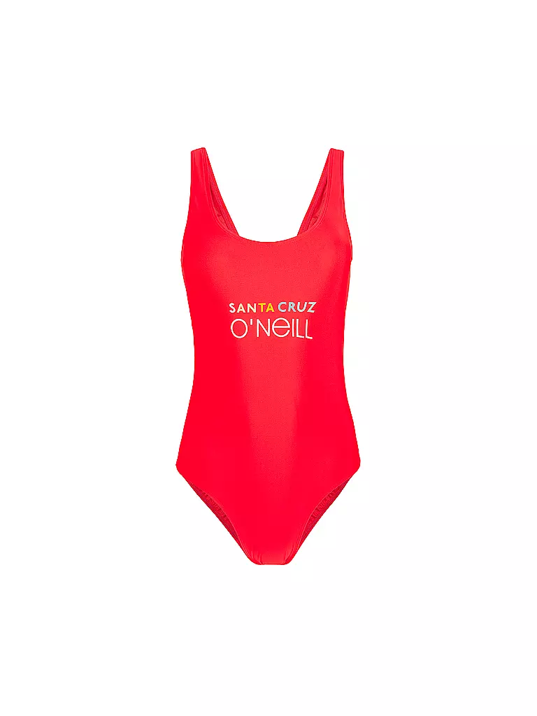 O'NEILL | Damen Badeanzug Cali Retro | pink