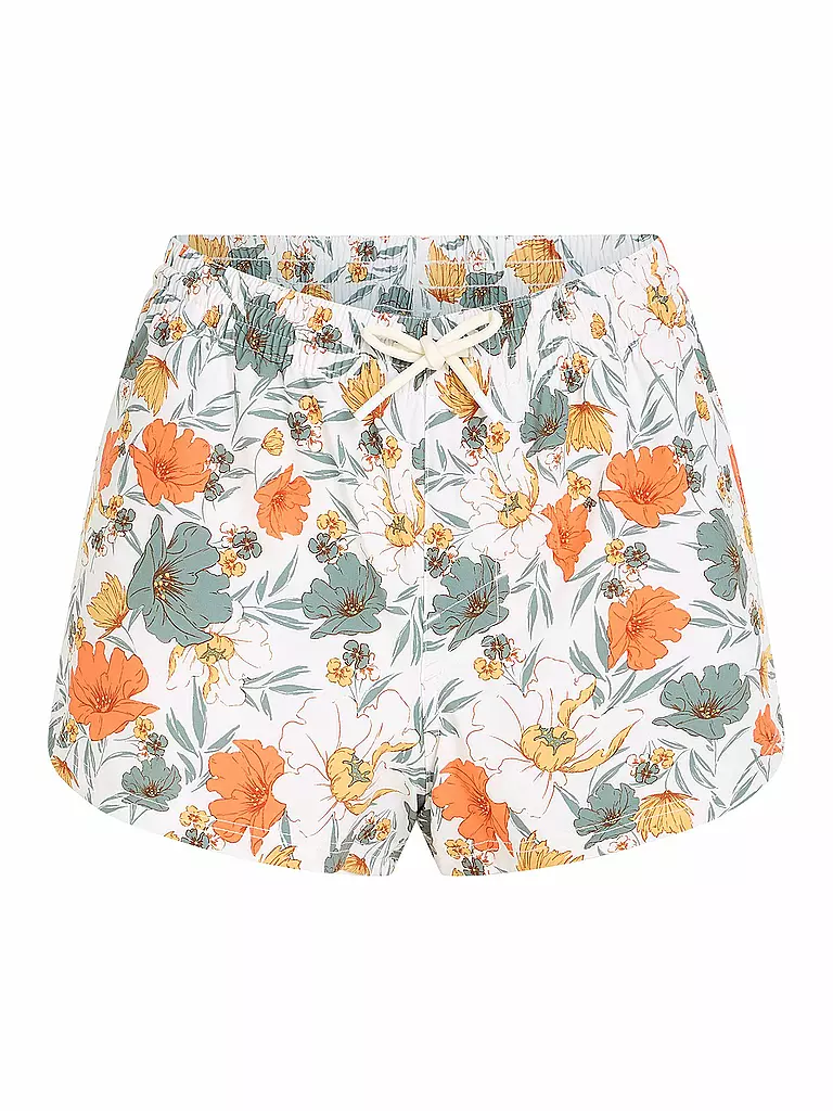 O'NEILL | Damen Badeshort Anglet | weiss