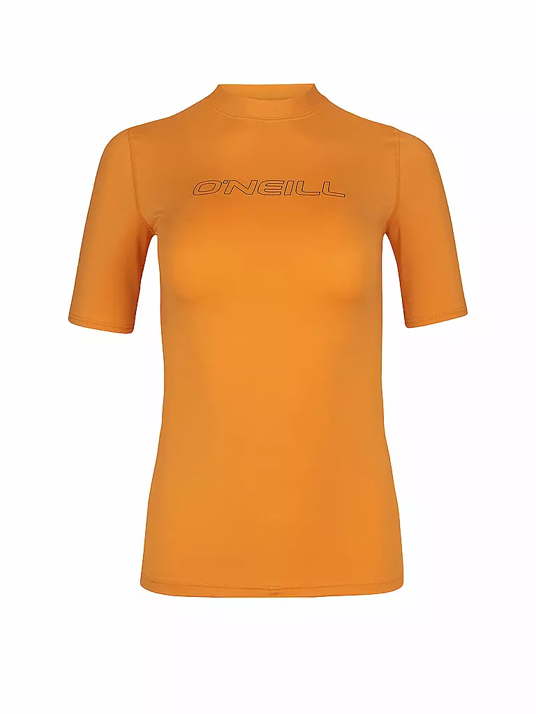 O'NEILL | Damen Beachshirt Lycra | orange