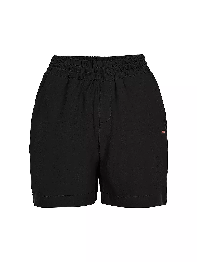 O'NEILL | Damen Beachshort Active Elasticated | schwarz