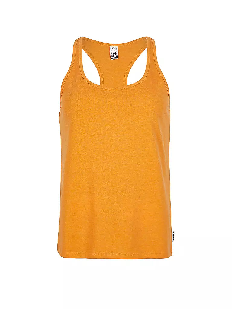 O'NEILL | Damen Beachtank Essentials Racer Back | orange