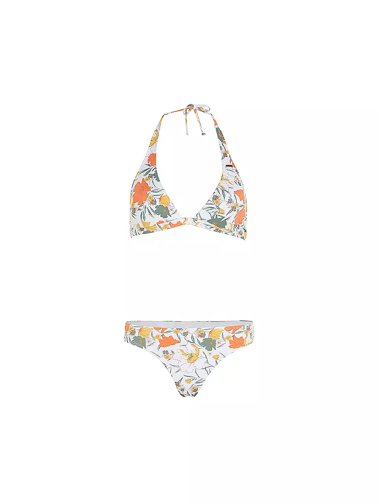 O'NEILL | Damen Bikini Marga-Rita  | weiss