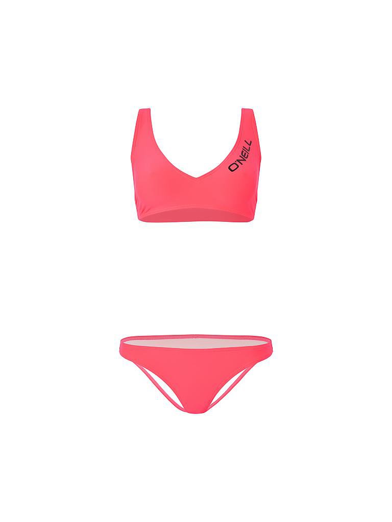 O'NEILL | Damen Bikini | rosa