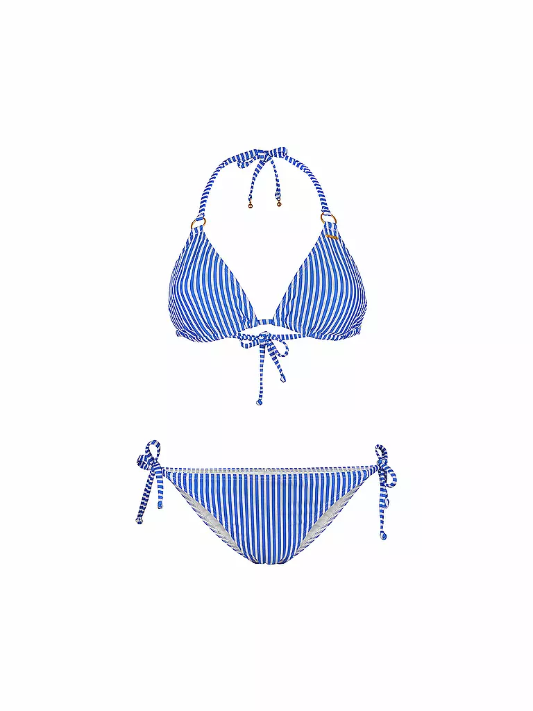 O'NEILL | Damen Bikini | blau