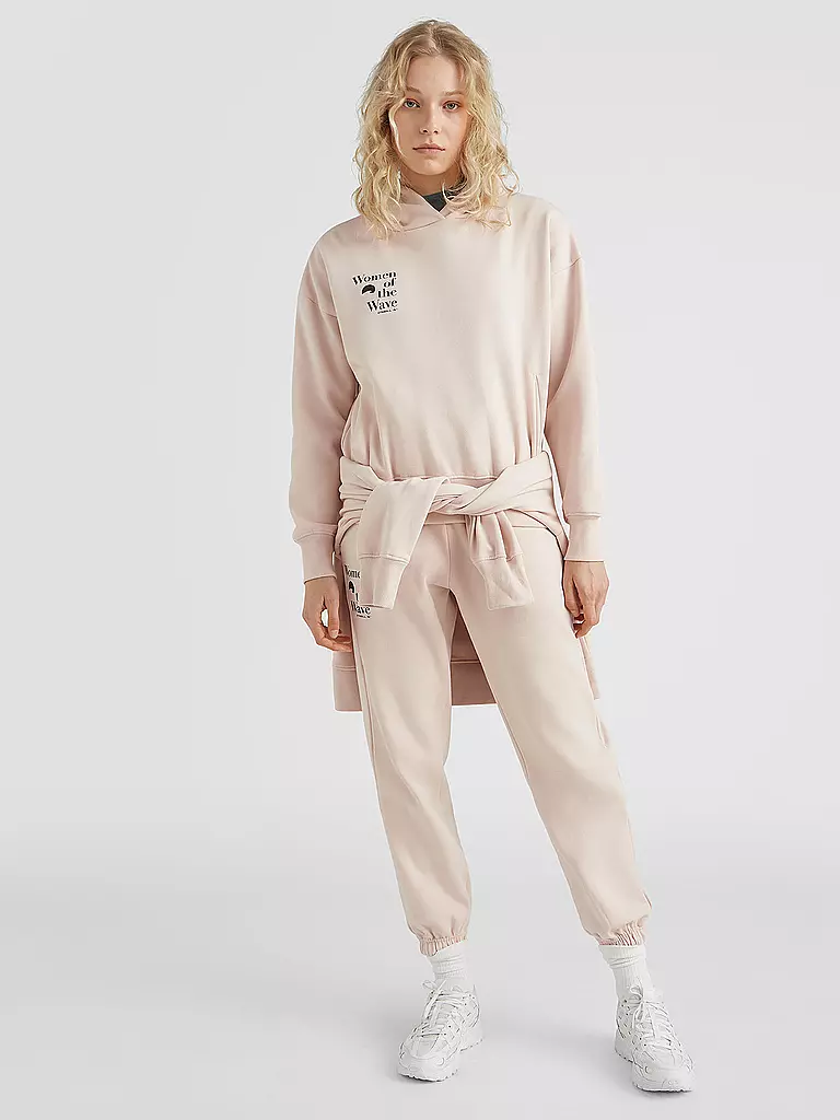 O'NEILL | Damen Hoodie Of the Wave | rosa