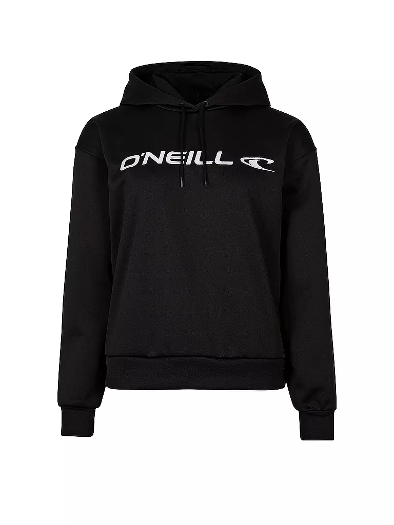 O'NEILL | Damen Hoodie Rutile | schwarz