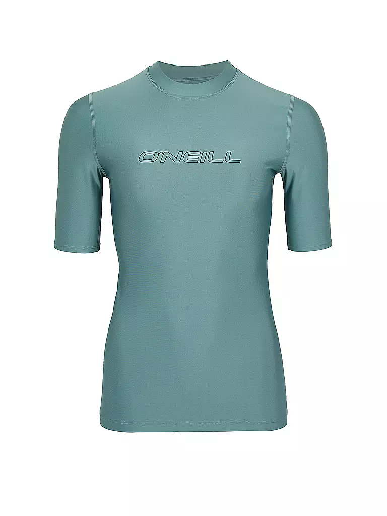 O'NEILL | Damen Lycrashirt Bidart  | petrol