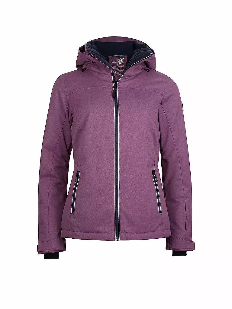 O'NEILL | Damen Snowboardjacke Stuvite | lila