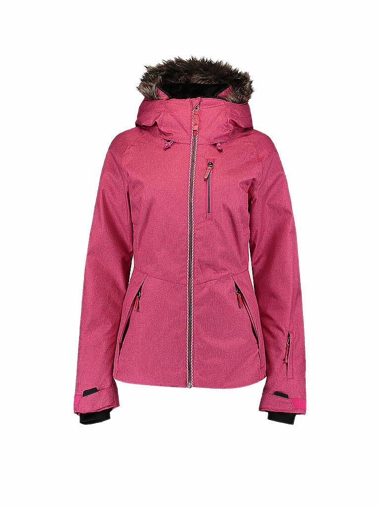 O'NEILL | Damen Snowboardjacke Vauxite | rosa