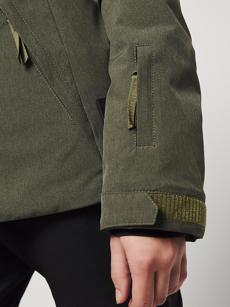 O'NEILL | Damen Snowboardjacke Vauxite | grün