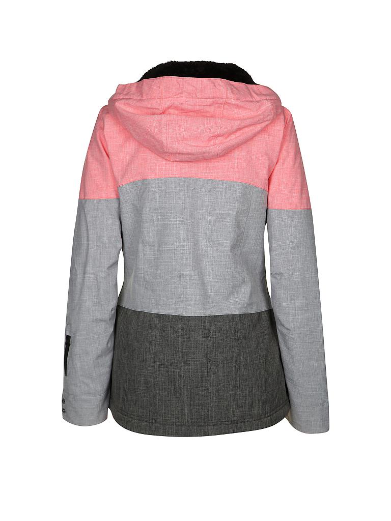 O'NEILL | Damen Snowboardjacke | grau