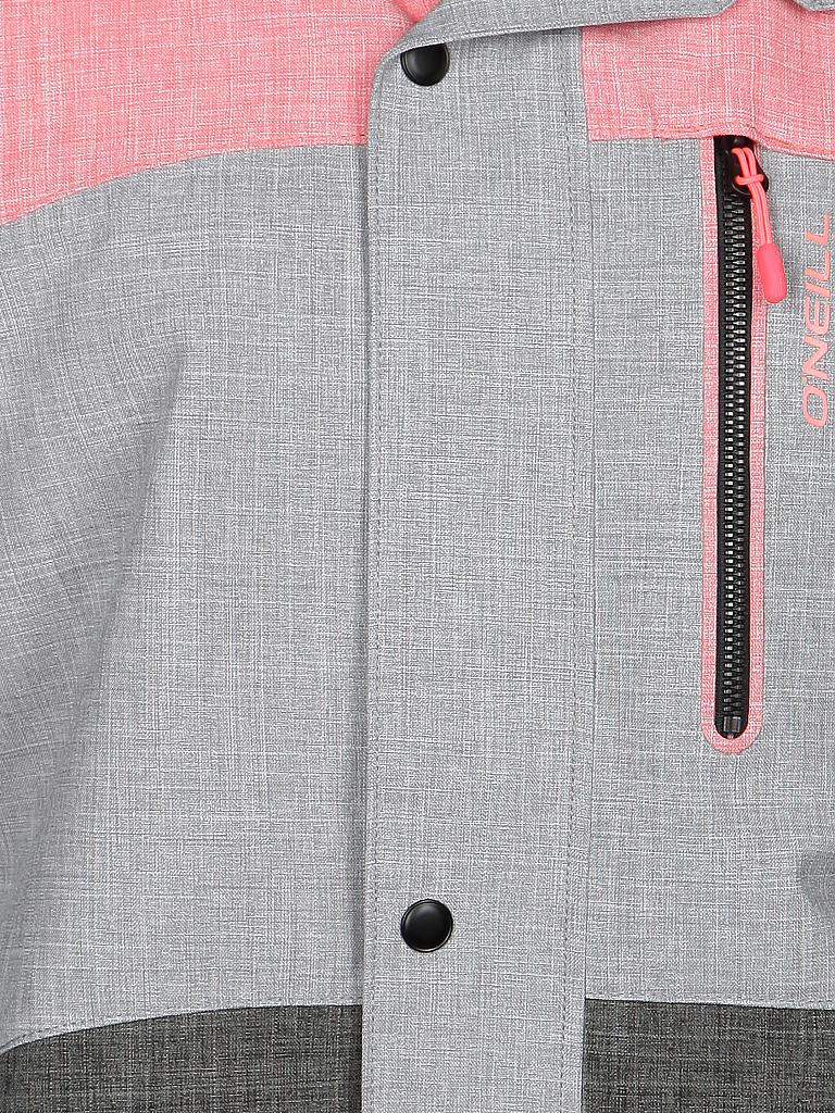 O'NEILL | Damen Snowboardjacke | grau