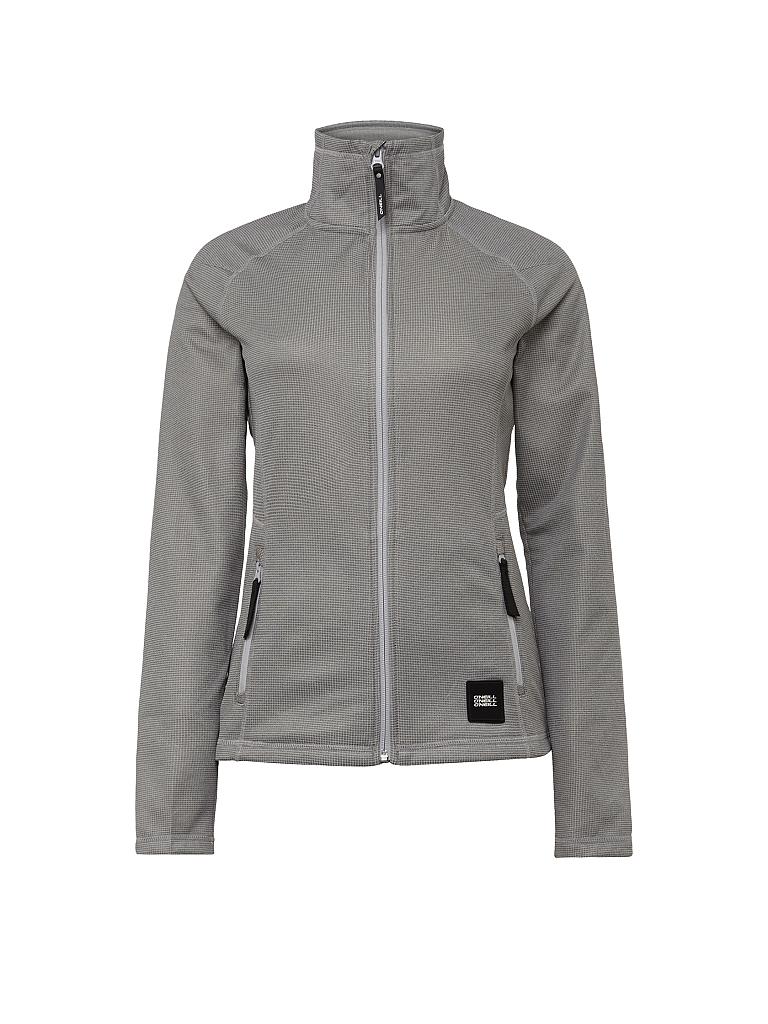 O'NEILL | Damen Sweatjacke | grau