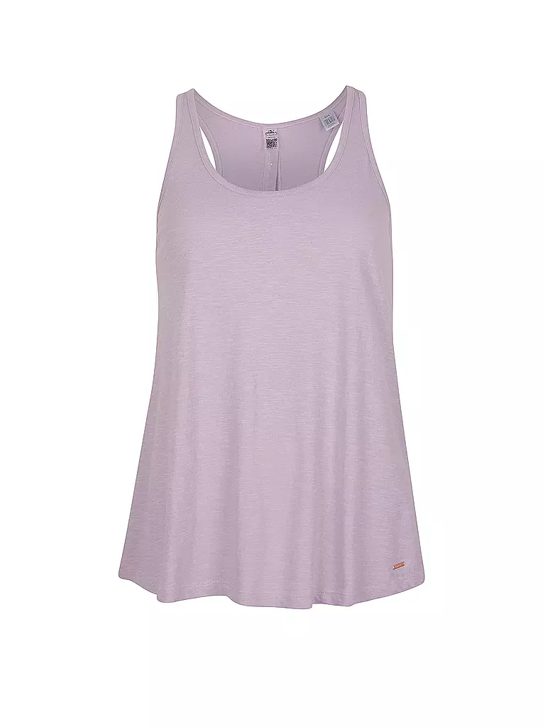 O'NEILL | Damen Tank | lila