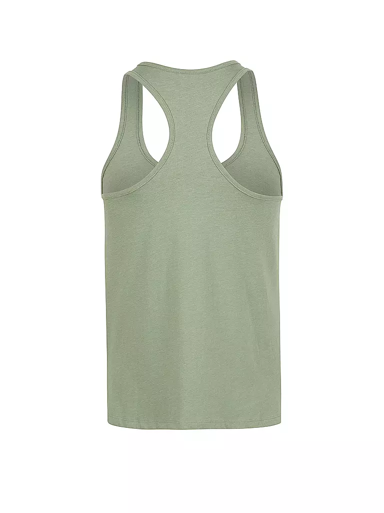 O'NEILL | Damen Tank | grün