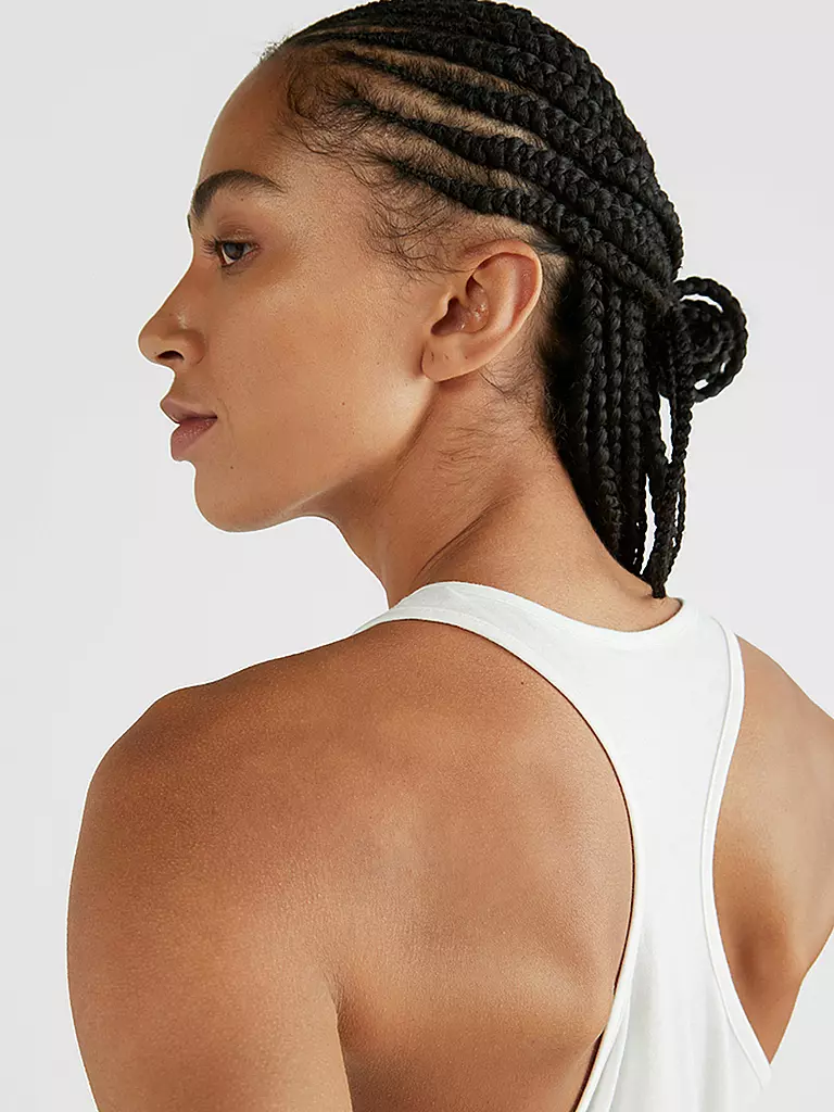 O'NEILL | Damen Tank | weiss