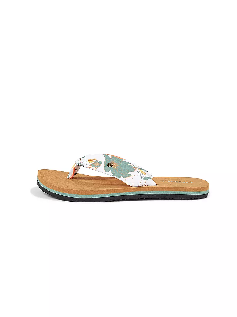 O'NEILL | Damen Zehentrenner Ditsy Sun Bloom™ | weiss