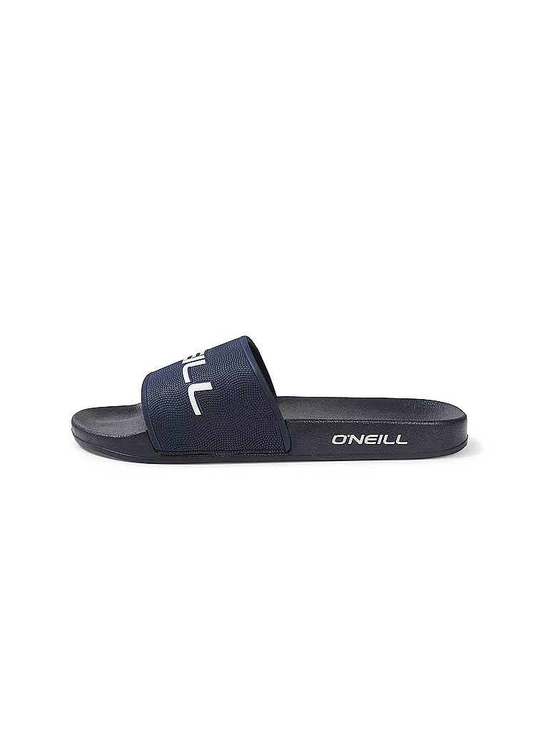 O'NEILL | Herren Badepantoffeln Logo Slides | dunkelblau