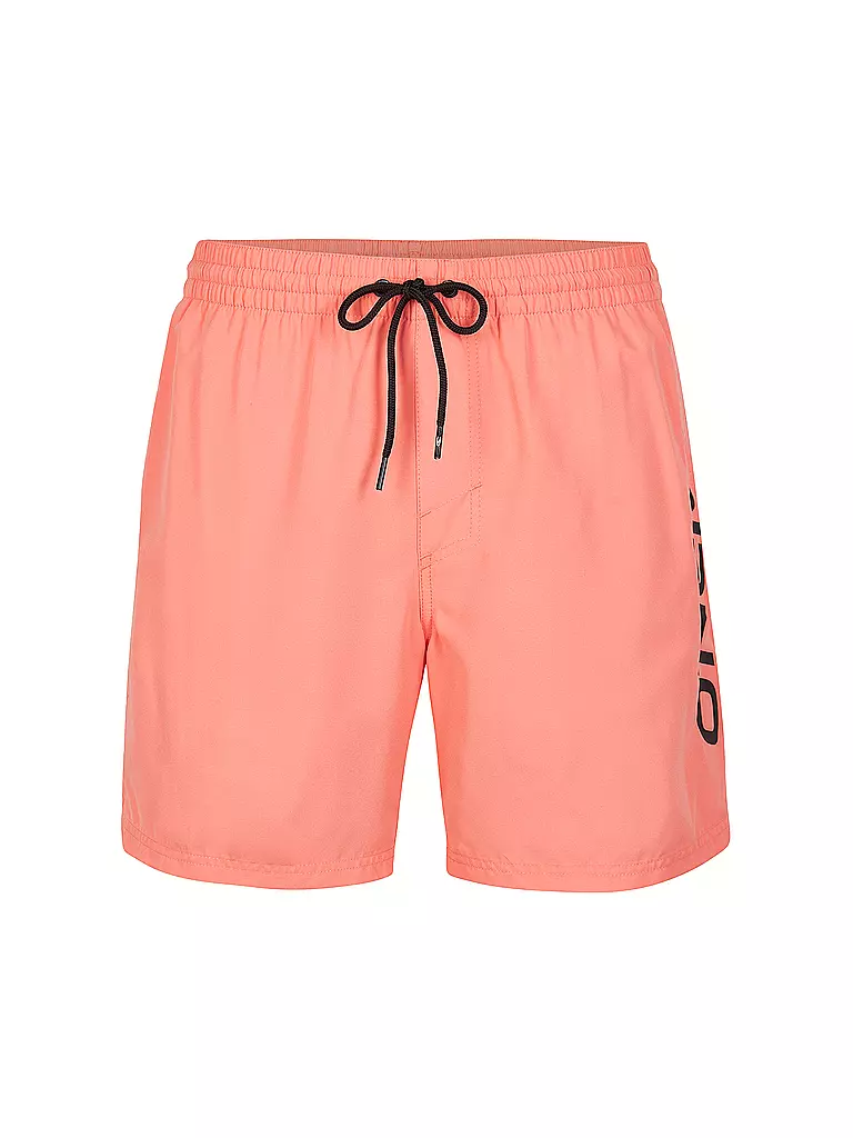 O'NEILL | Herren Badeshort Cali | orange