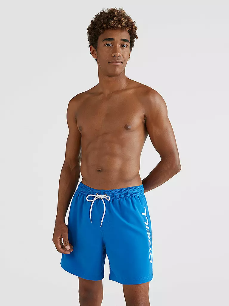 O'NEILL | Herren Badeshort Cali | blau