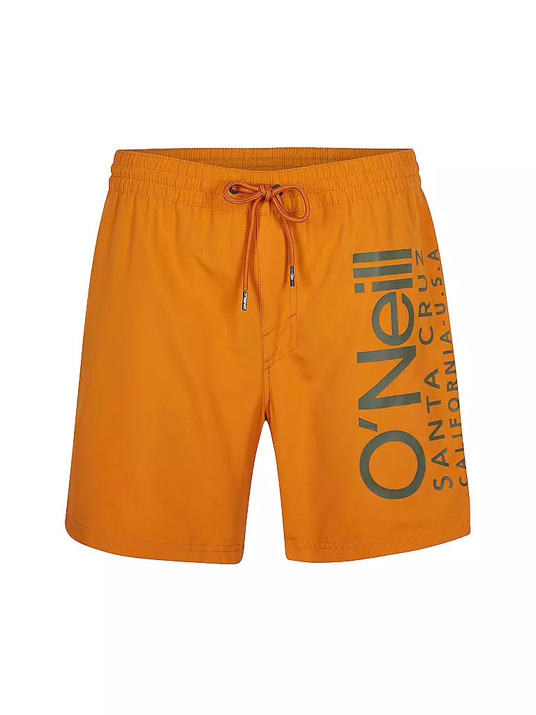 O'NEILL | Herren Badeshort Original Cali | orange