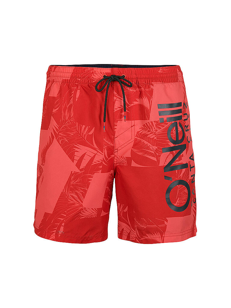 O'NEILL | Herren Badeshort | rot