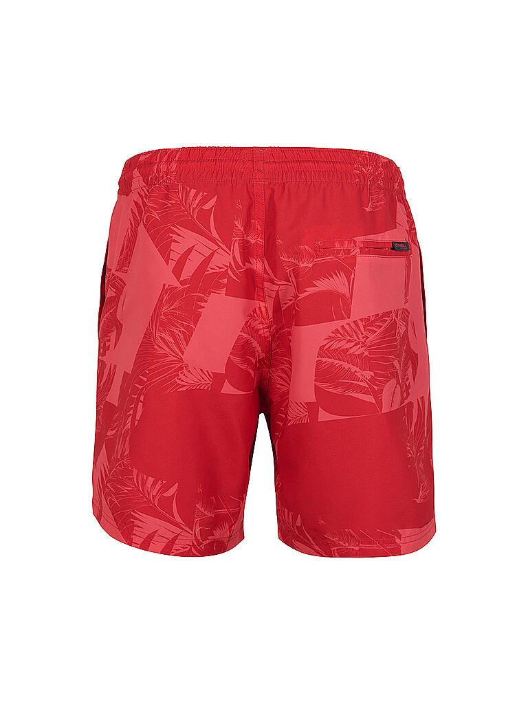 O'NEILL | Herren Badeshort | rot