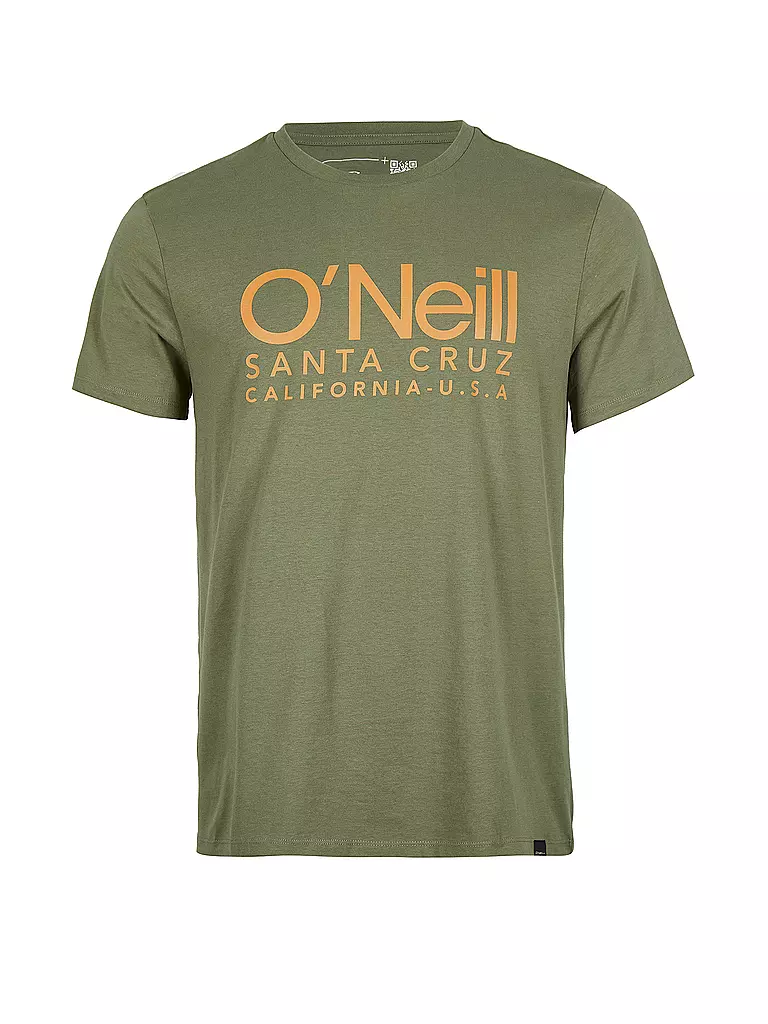 O'NEILL | Herren Beachshirt Cali Original | olive